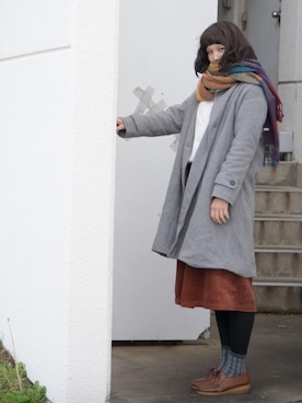 ゆっきい＊さんのコーディネート