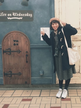 ゆっきい＊さんのコーディネート