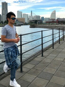 moneさんのコーディネート