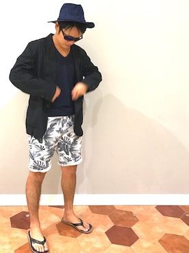 moneさんのコーディネート