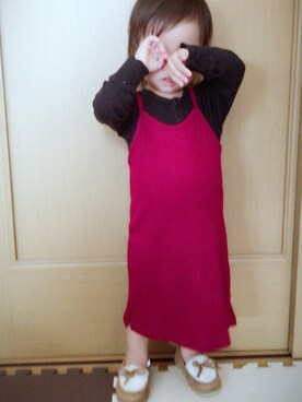 ゆづ☆*。さんのコーディネート