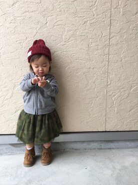 ゆづ☆*。さんのコーディネート