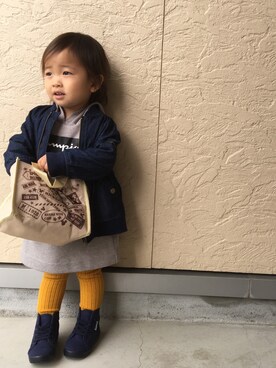 ゆづ☆*。さんのコーディネート