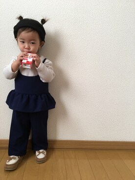 ゆづ☆*。さんのコーディネート