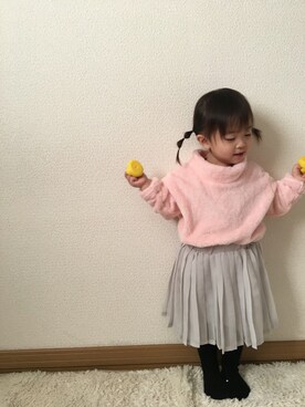 ゆづ☆*。さんのコーディネート