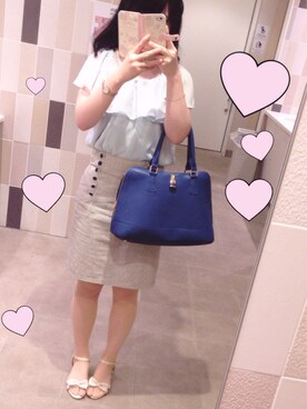 ｍｉｉさんのコーディネート