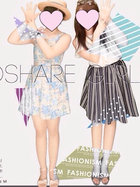 ｍｉｉさんのコーディネート