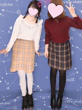 ｍｉｉさんのコーディネート