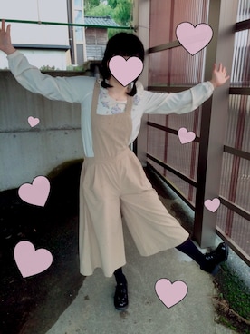 ｍｉｉさんのコーディネート