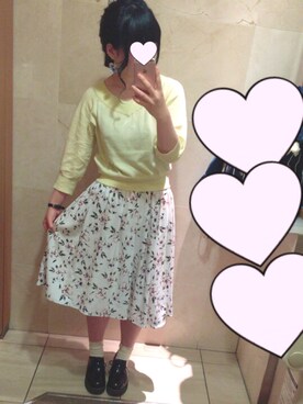 ｍｉｉさんのコーディネート