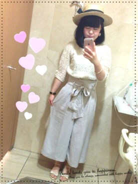 ｍｉｉさんのコーディネート