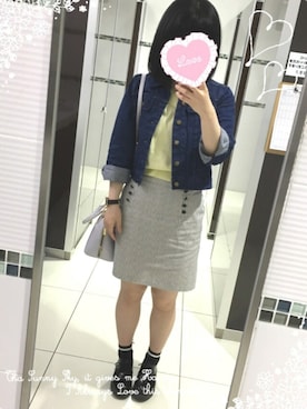 ｍｉｉさんのコーディネート