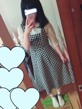 ｍｉｉさんのコーディネート