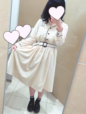 ｍｉｉさんのコーディネート