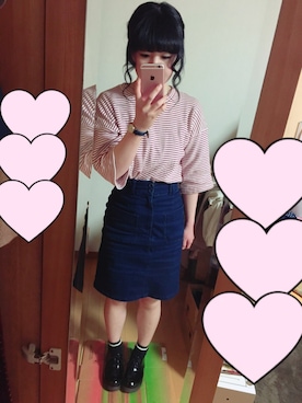 ｍｉｉさんのコーディネート