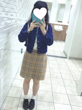 ｍｉｉさんのコーディネート