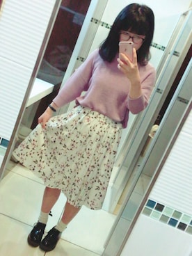 ｍｉｉさんのコーディネート