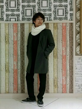 HISAPさんのコーディネート