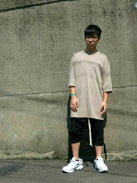 Shashaさんのコーディネート