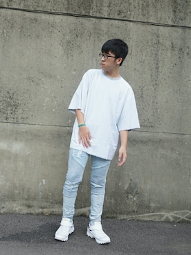 Shashaさんのコーディネート