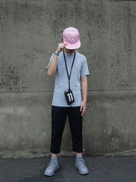 Shashaさんのコーディネート