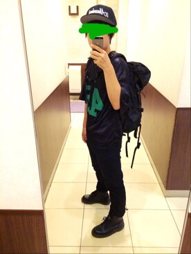 ひろろろろさんのコーディネート