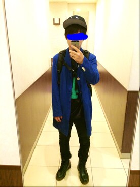 ひろろろろさんのコーディネート