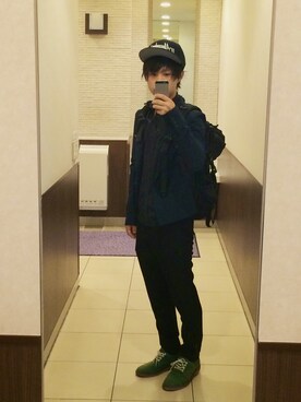 ひろろろろさんのコーディネート