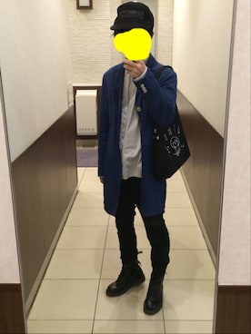 ひろろろろさんのコーディネート