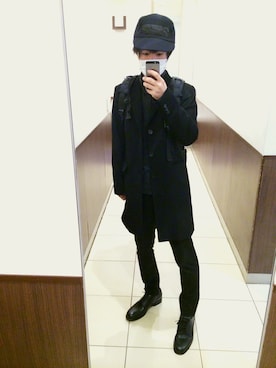 ひろろろろさんのコーディネート