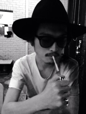 kumesさんのコーディネート