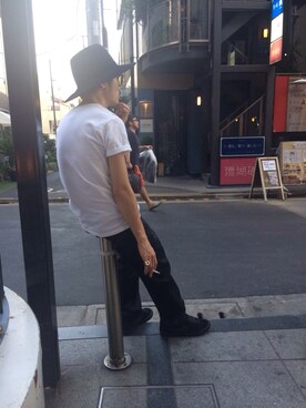 kumesさんのコーディネート