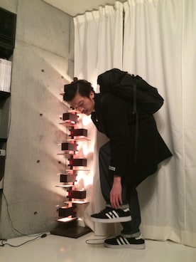 kumesさんのコーディネート