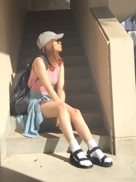 naamiさんのコーディネート