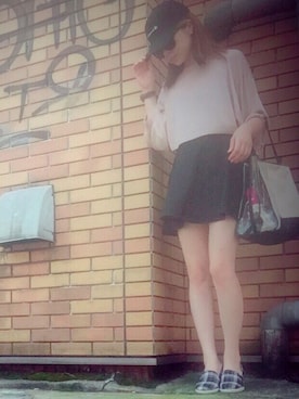 naamiさんのコーディネート