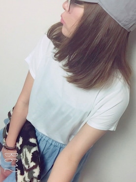 naamiさんのコーディネート