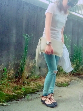 naamiさんのコーディネート