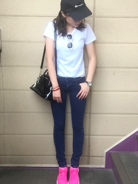 naamiさんのコーディネート