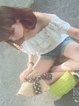 naamiさんのコーディネート