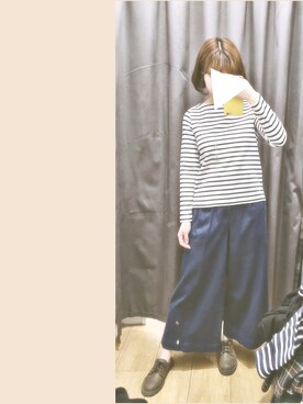 呱瓜melonさんのコーディネート