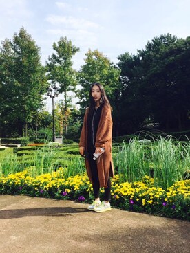 YuLさんのコーディネート