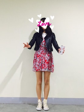 YuLさんのコーディネート