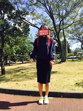 YuLさんのコーディネート