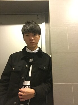 lagghunさんのコーディネート
