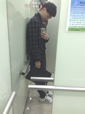 lagghunさんのコーディネート