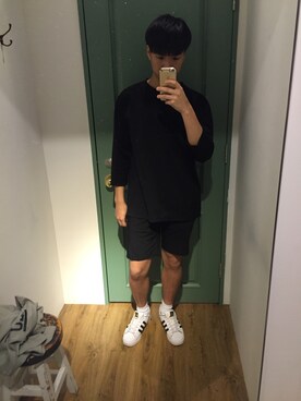 lagghunさんのコーディネート