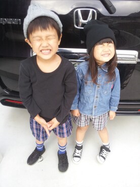 kotakaekippeiさんのコーディネート