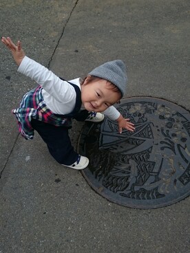 kotakaekippeiさんのコーディネート