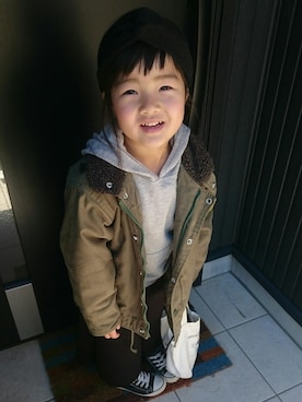 kotakaekippeiさんのコーディネート