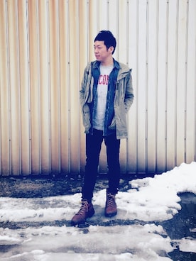 sei2さんのコーディネート